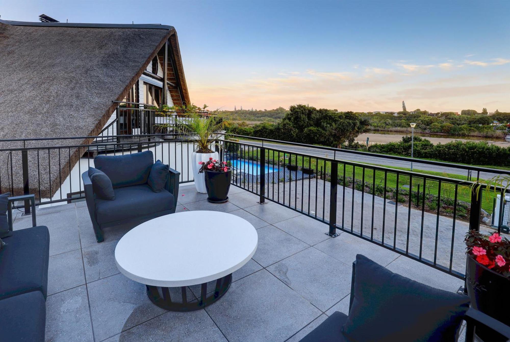 Cloverleigh Guest House Wildernis Εξωτερικό φωτογραφία