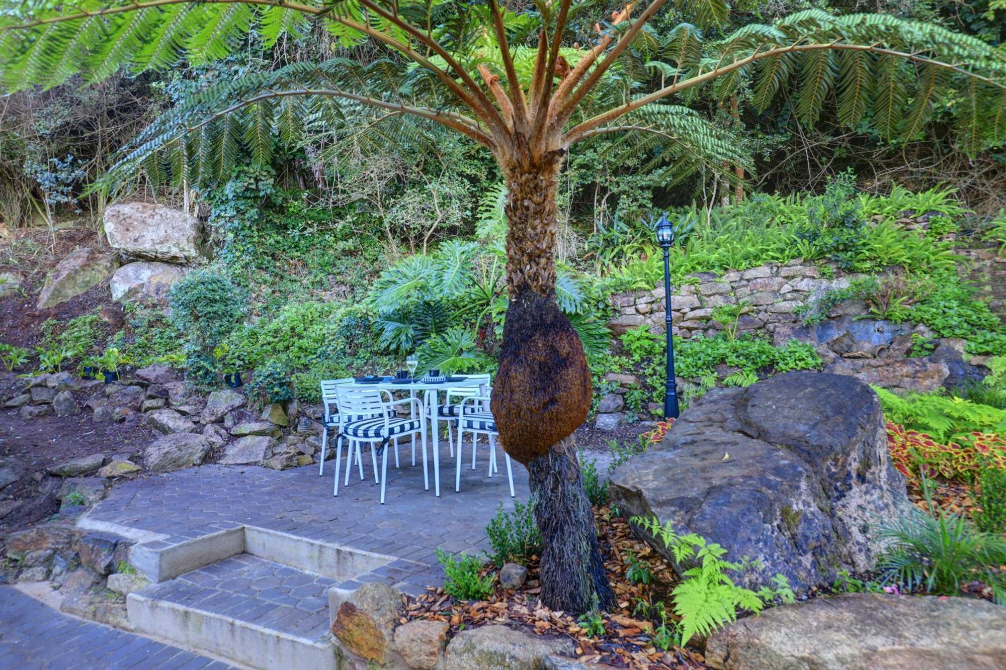 Cloverleigh Guest House Wildernis Εξωτερικό φωτογραφία