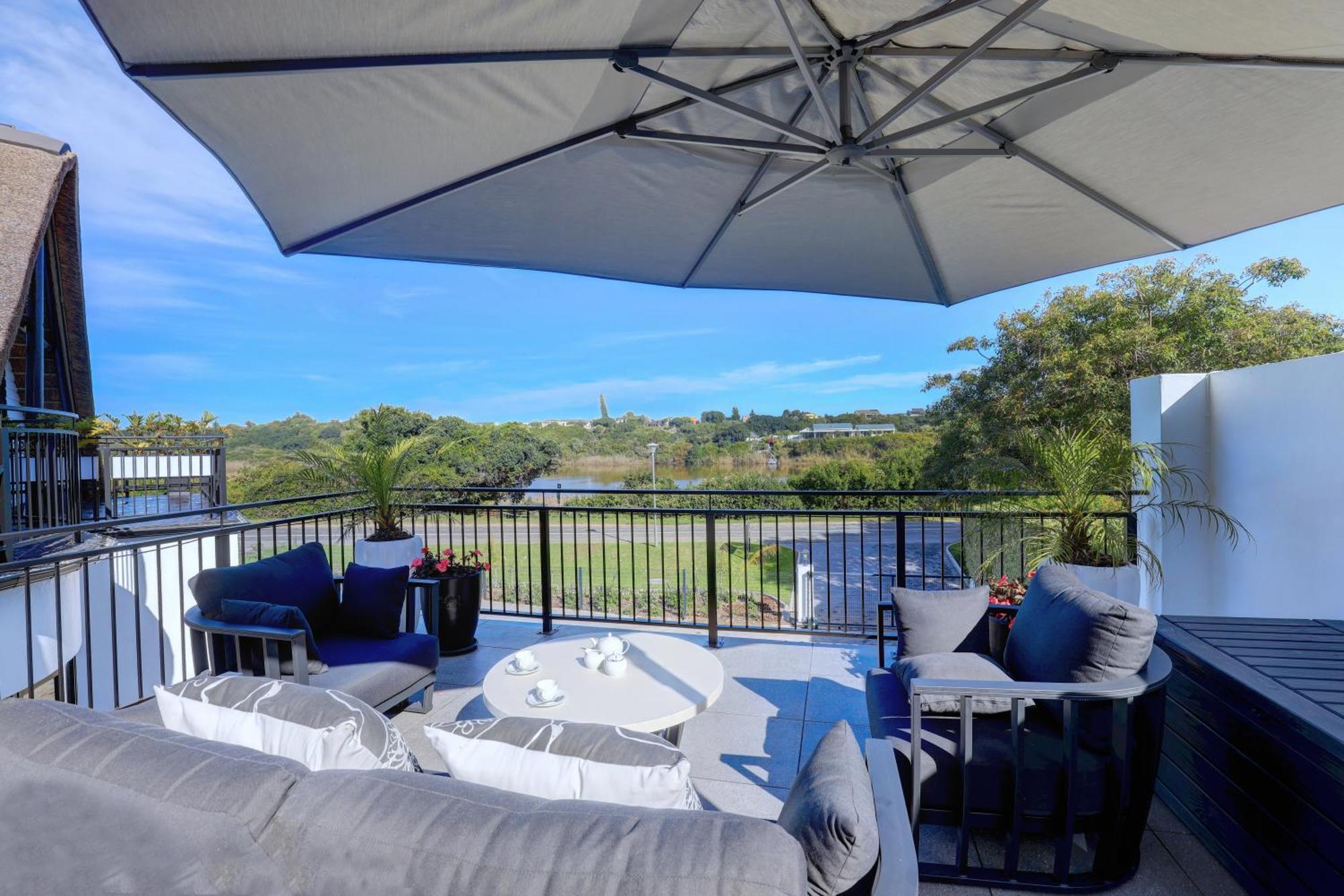 Cloverleigh Guest House Wildernis Εξωτερικό φωτογραφία