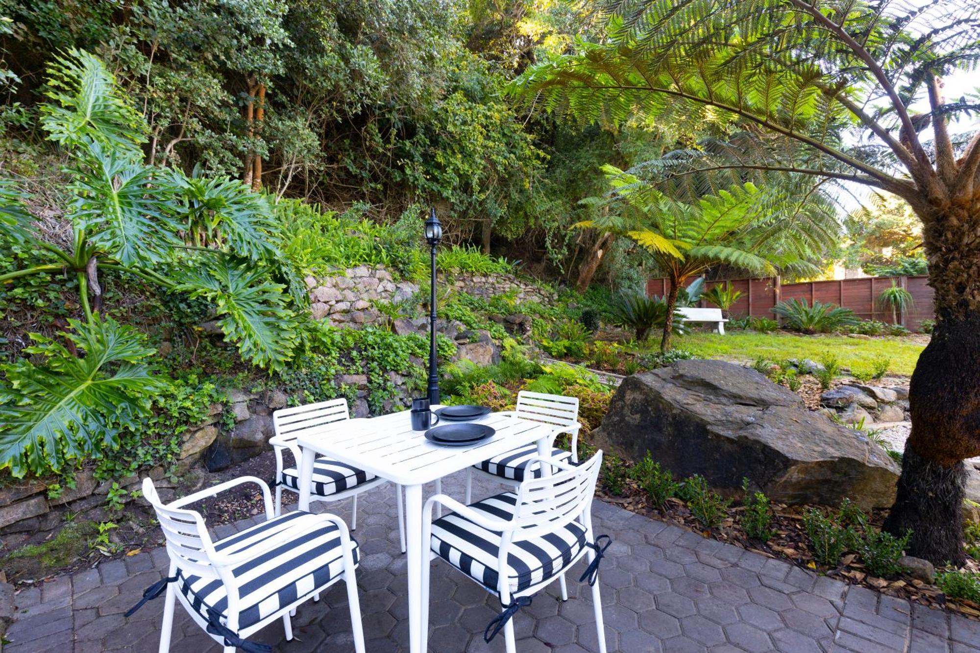 Cloverleigh Guest House Wildernis Εξωτερικό φωτογραφία