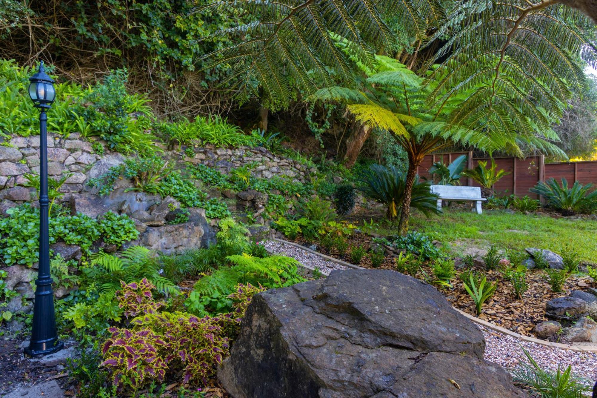 Cloverleigh Guest House Wildernis Εξωτερικό φωτογραφία