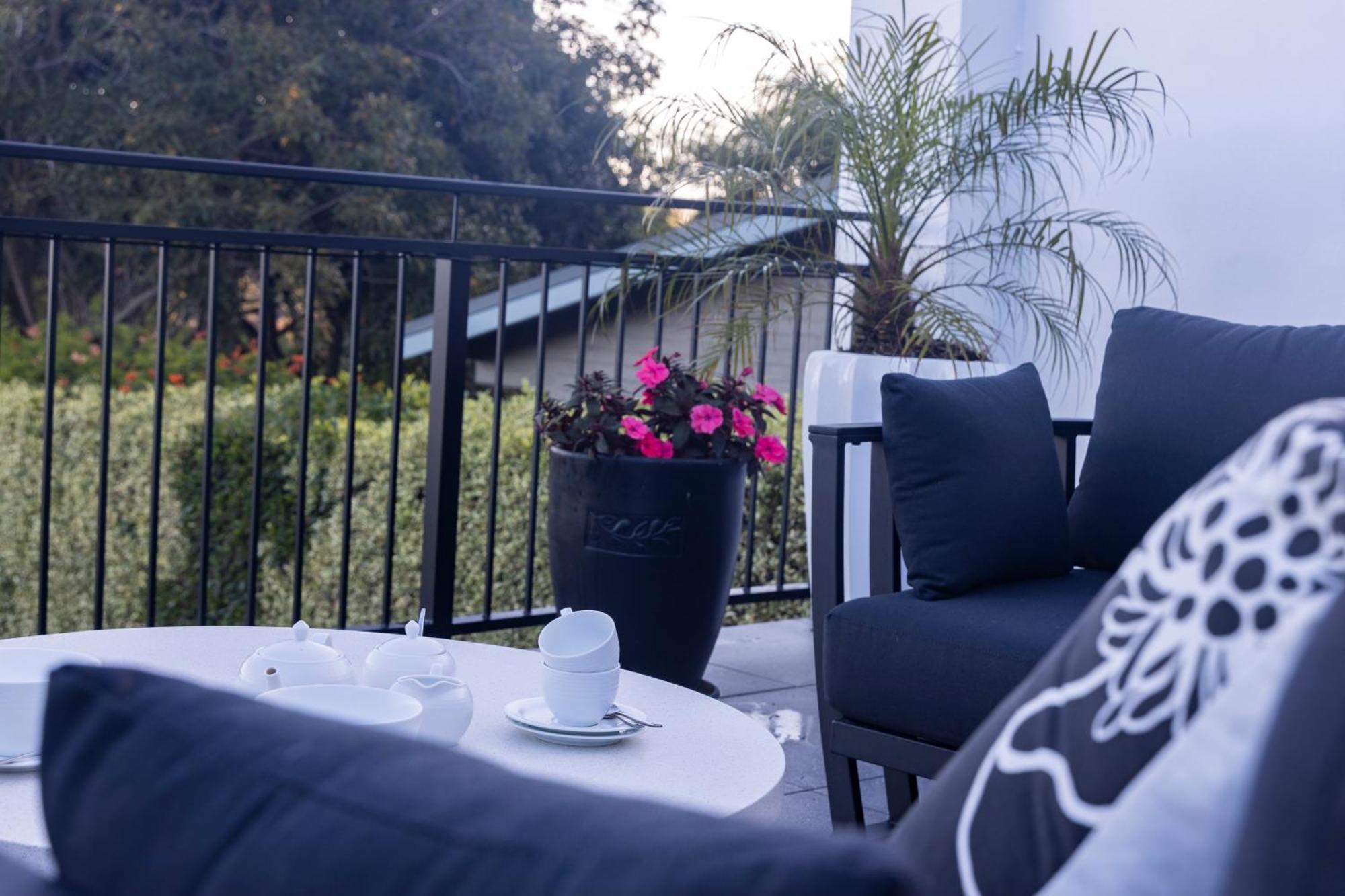 Cloverleigh Guest House Wildernis Εξωτερικό φωτογραφία