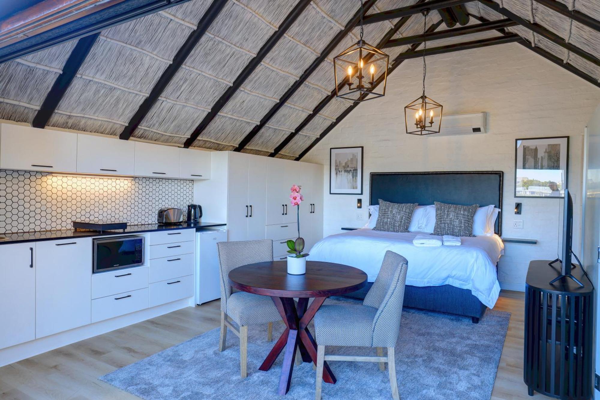 Cloverleigh Guest House Wildernis Εξωτερικό φωτογραφία