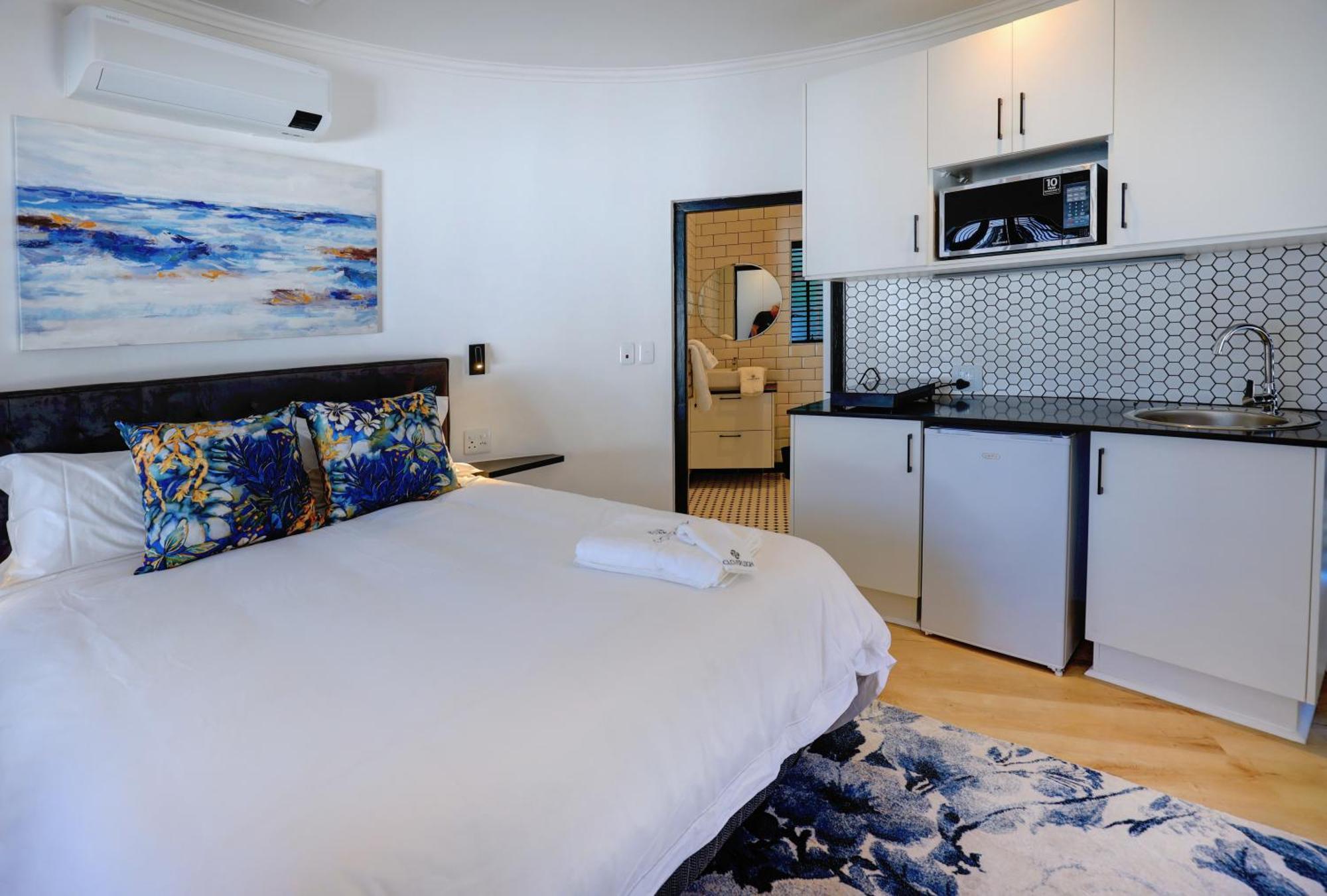 Cloverleigh Guest House Wildernis Εξωτερικό φωτογραφία