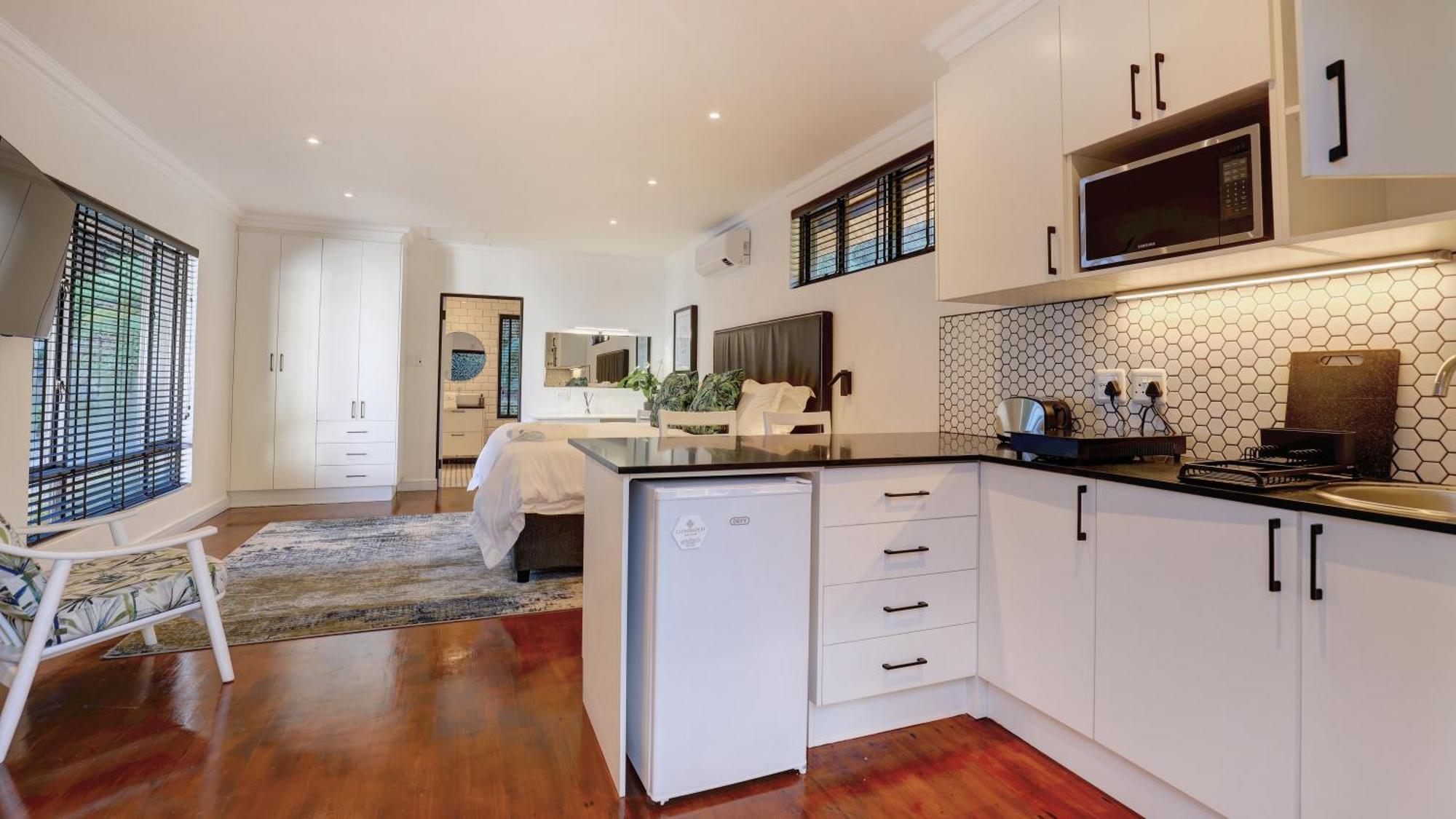 Cloverleigh Guest House Wildernis Εξωτερικό φωτογραφία