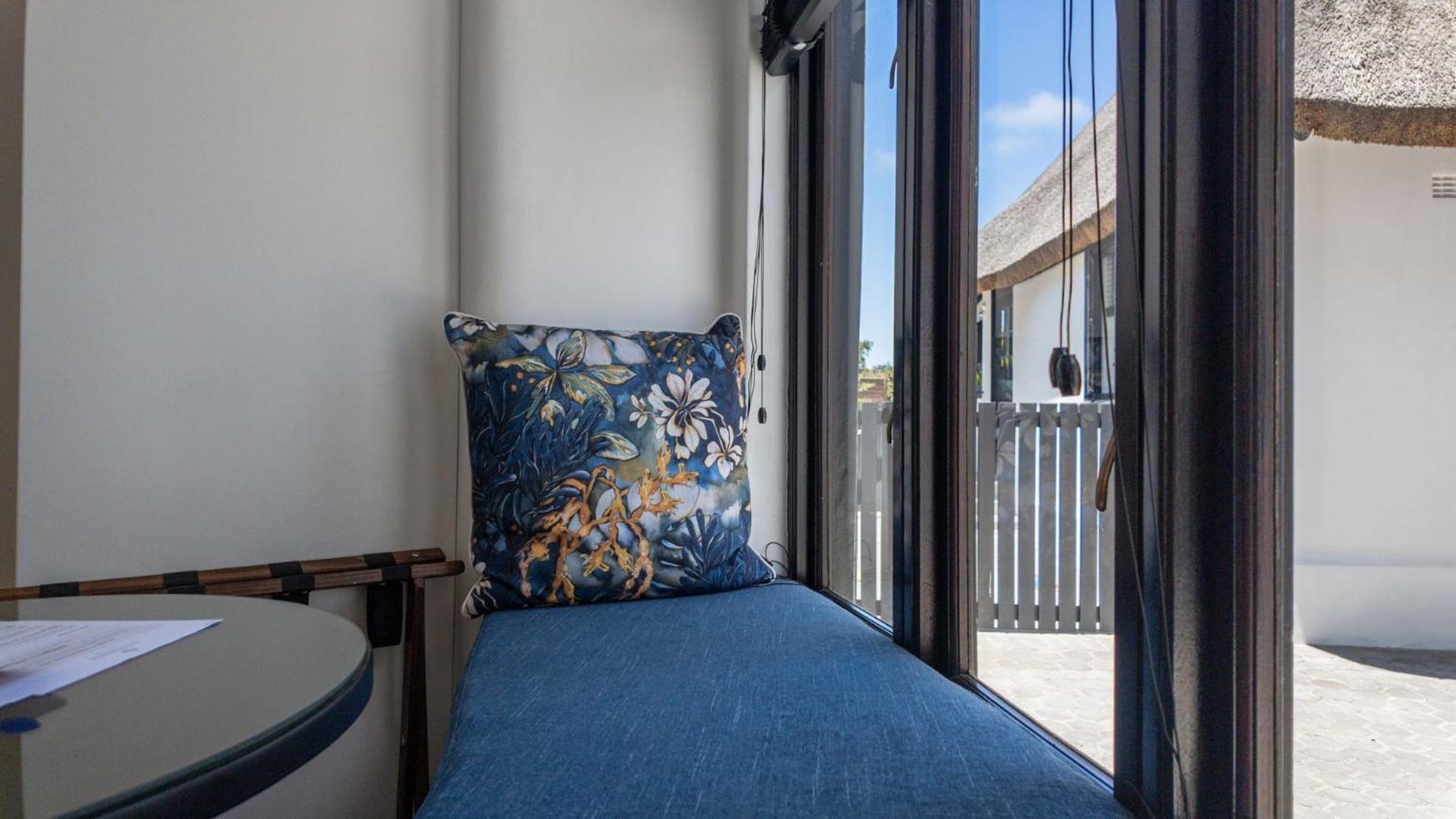 Cloverleigh Guest House Wildernis Εξωτερικό φωτογραφία