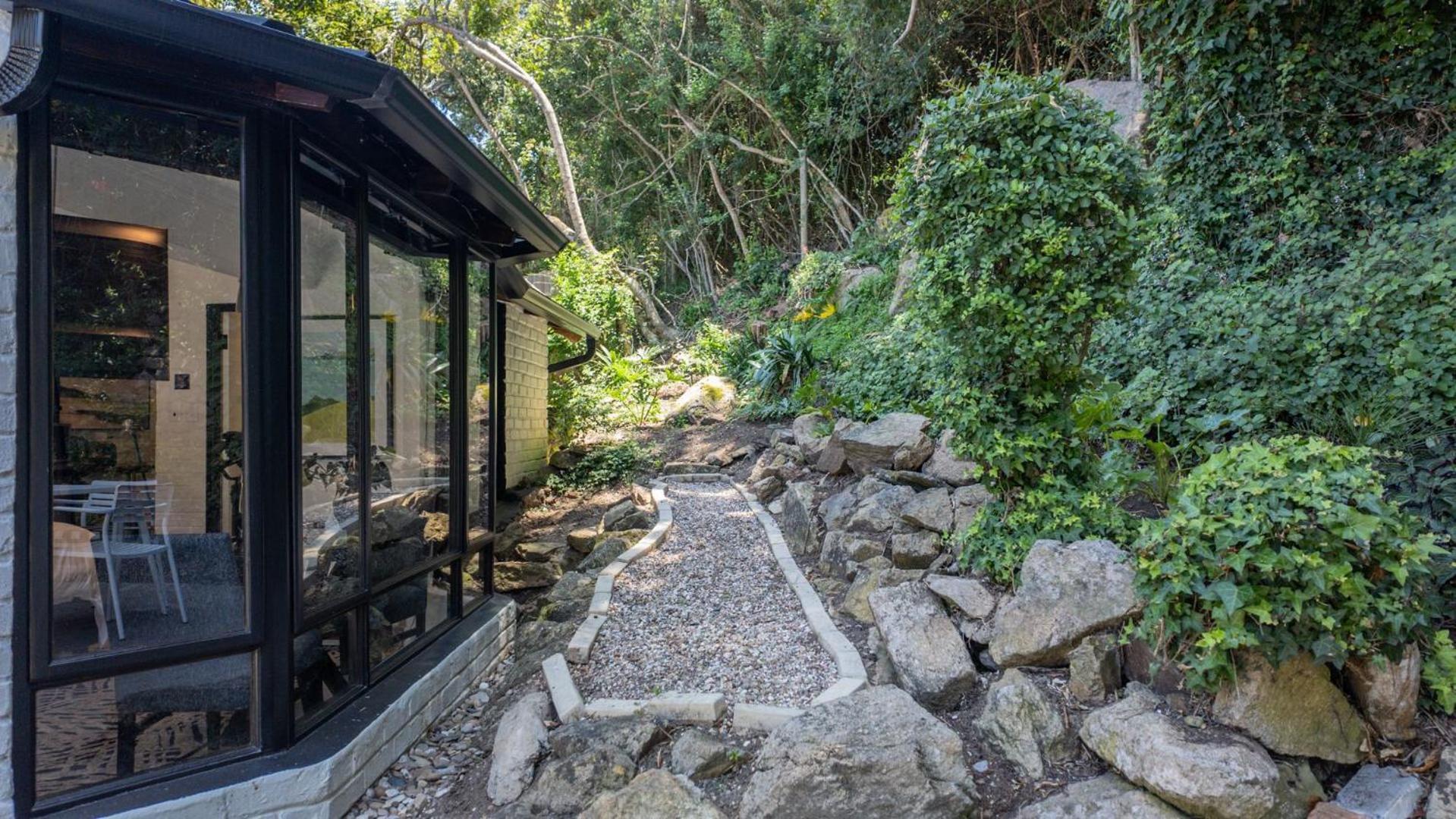 Cloverleigh Guest House Wildernis Εξωτερικό φωτογραφία