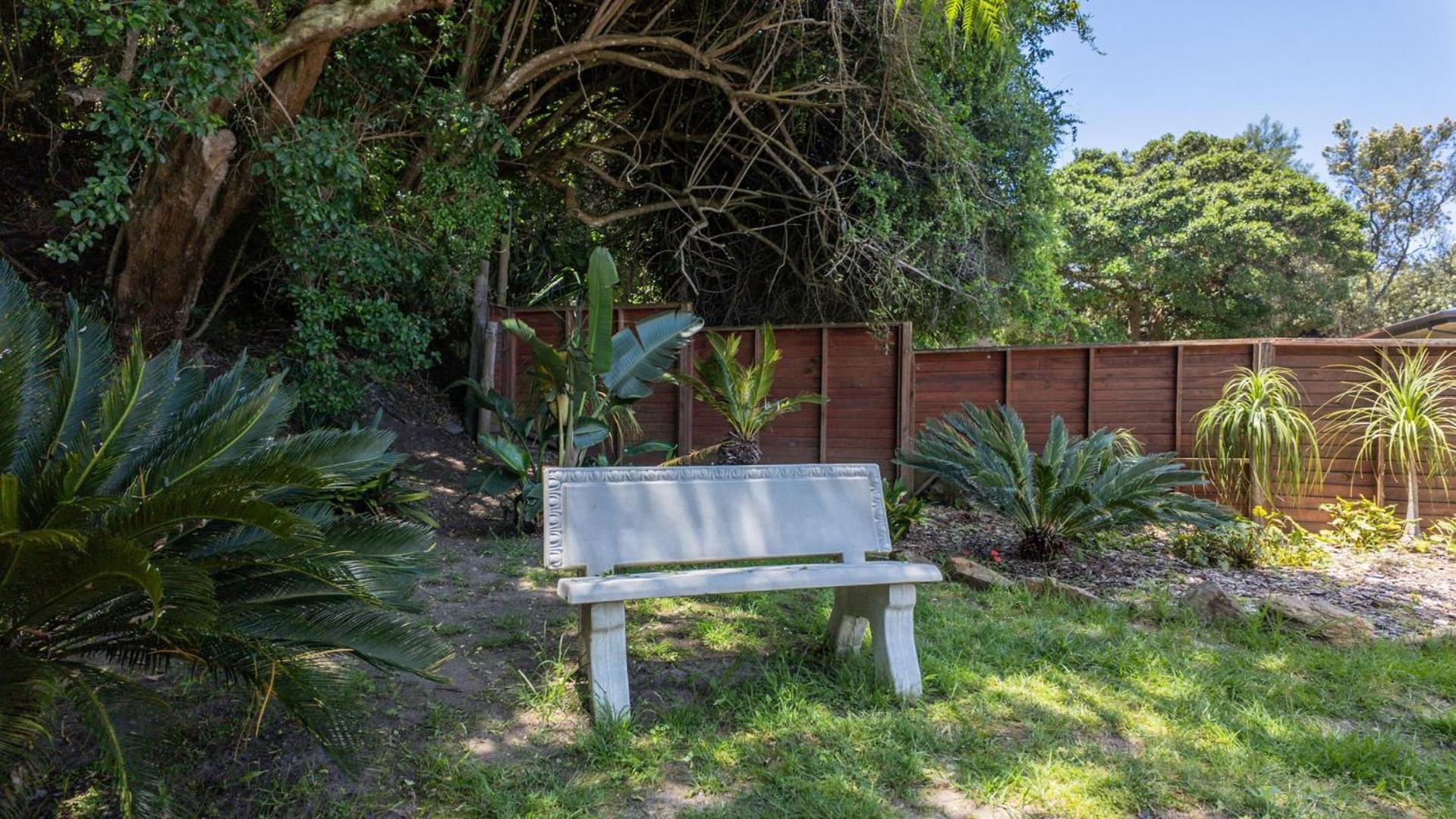 Cloverleigh Guest House Wildernis Εξωτερικό φωτογραφία
