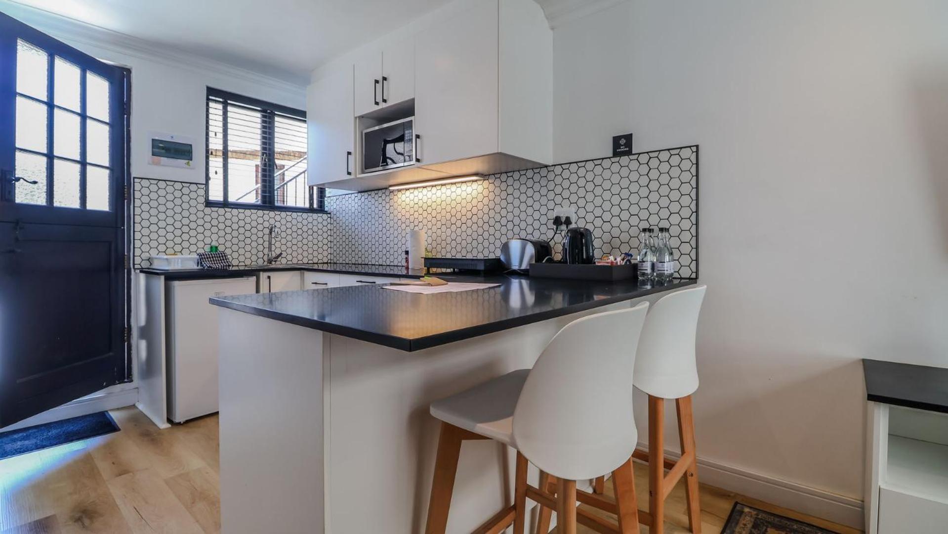 Cloverleigh Guest House Wildernis Εξωτερικό φωτογραφία