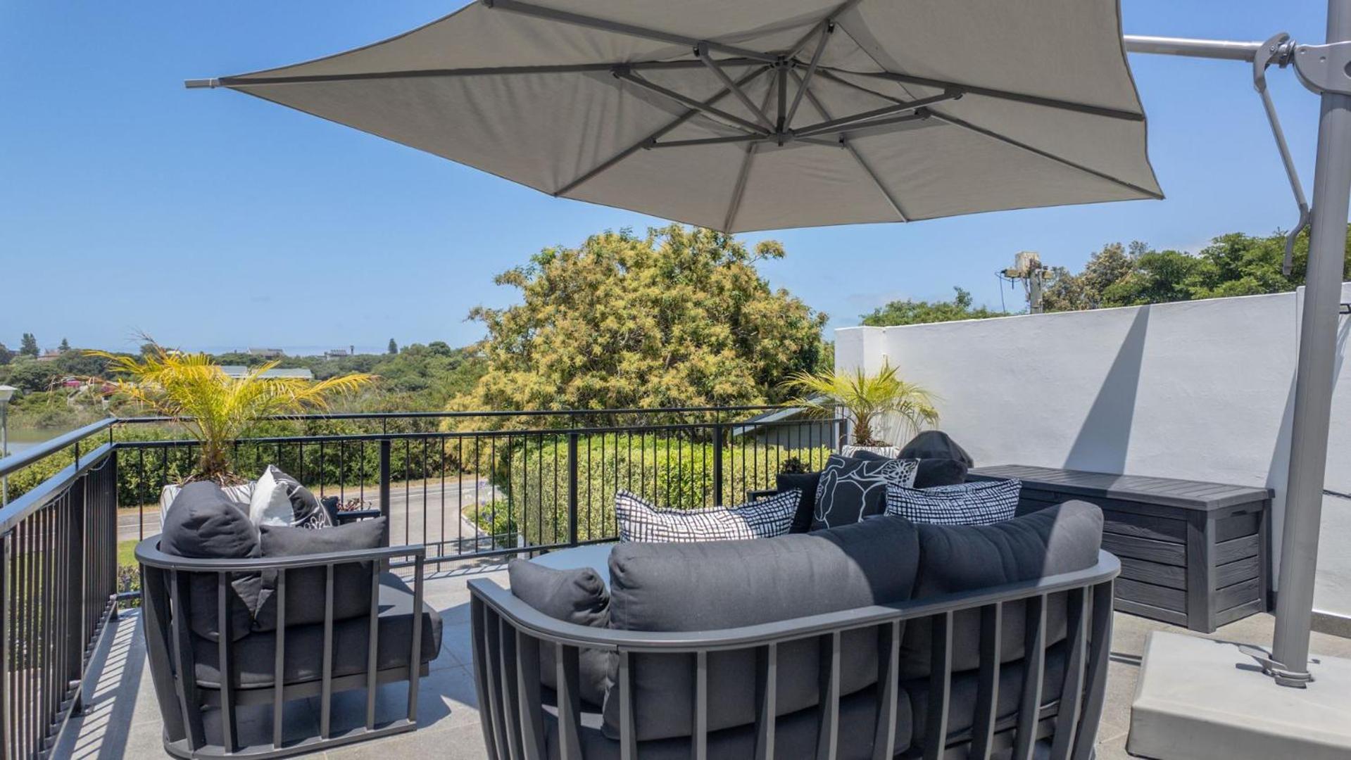 Cloverleigh Guest House Wildernis Εξωτερικό φωτογραφία