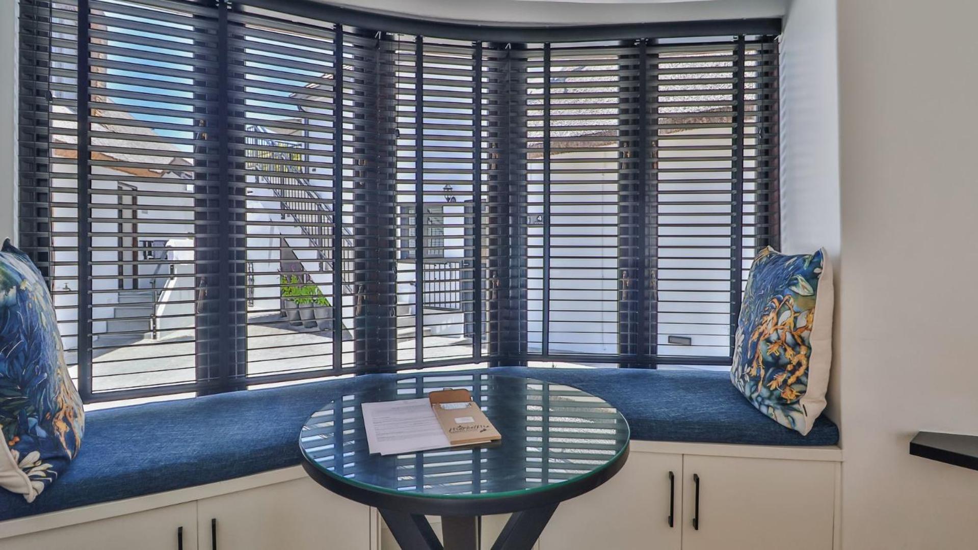 Cloverleigh Guest House Wildernis Εξωτερικό φωτογραφία