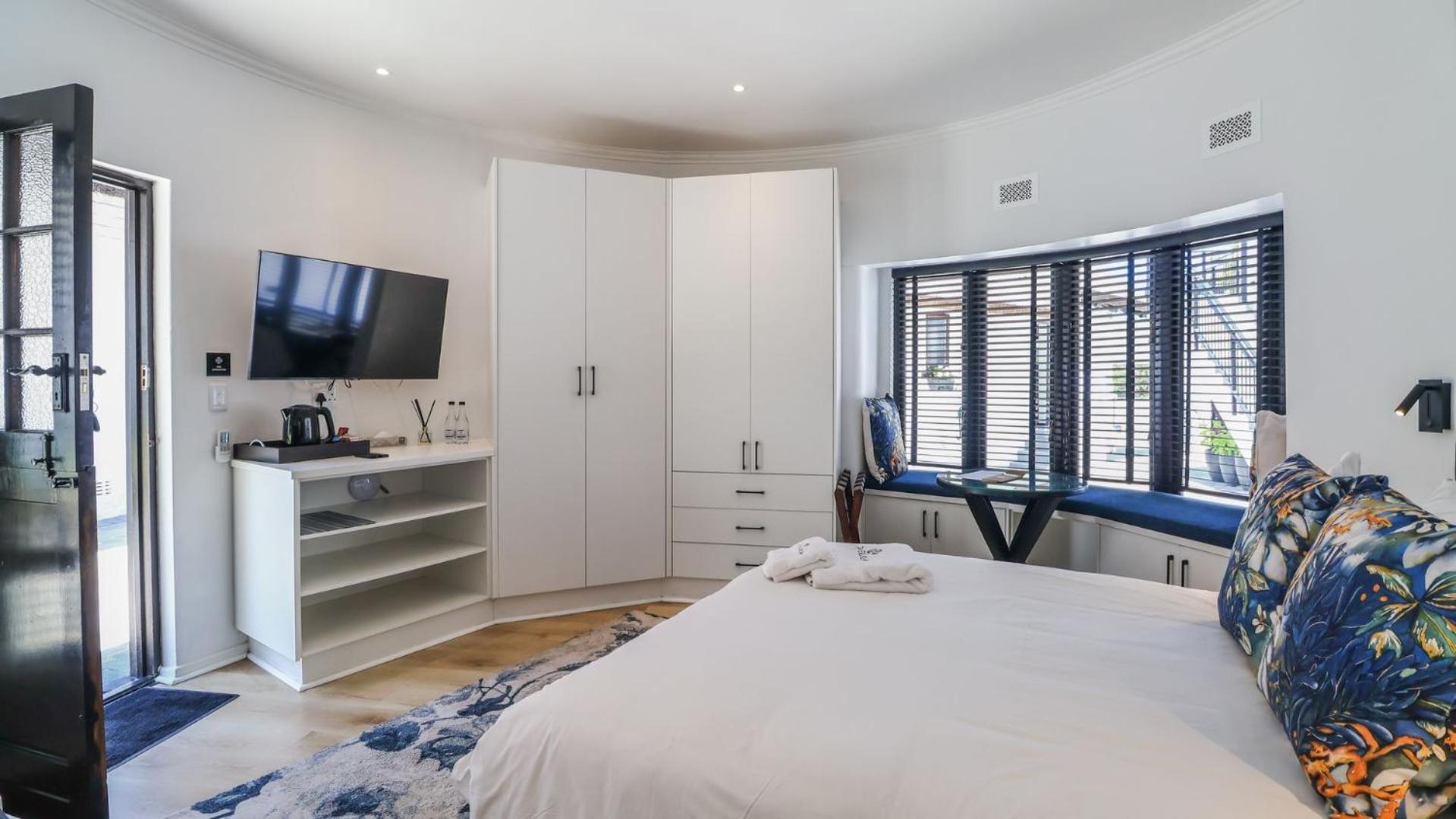 Cloverleigh Guest House Wildernis Εξωτερικό φωτογραφία