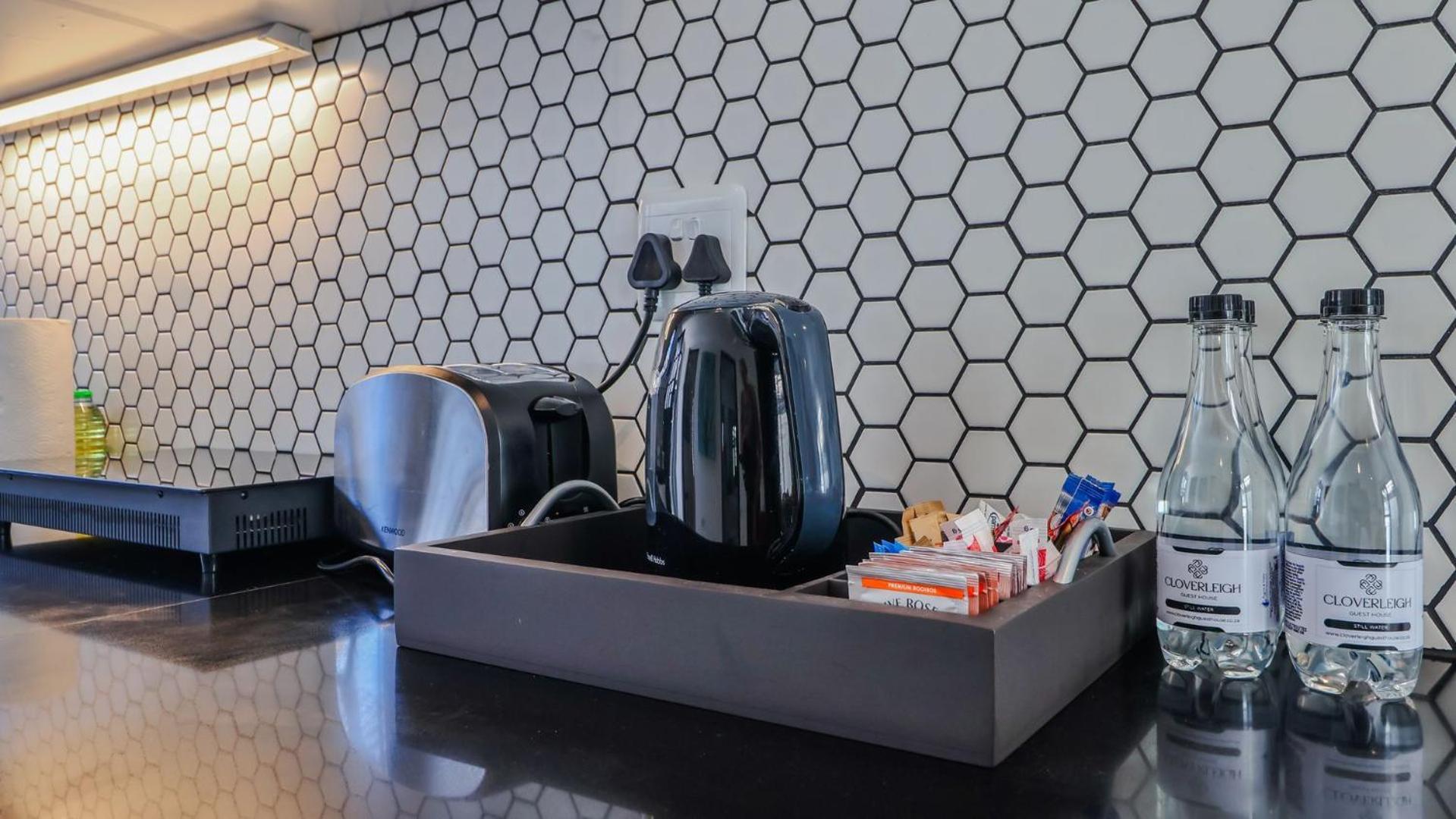 Cloverleigh Guest House Wildernis Εξωτερικό φωτογραφία