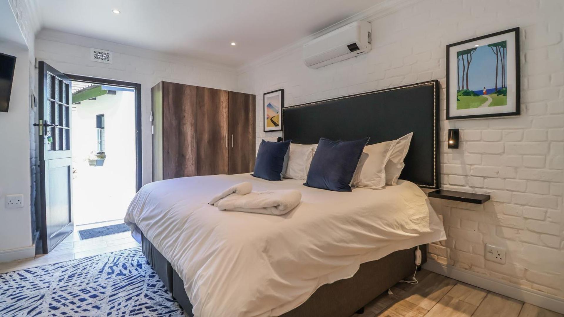Cloverleigh Guest House Wildernis Εξωτερικό φωτογραφία